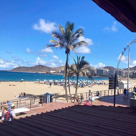Oceanfront Flat I By Canary365 Las Palmas de Gran Canaria Kültér fotó