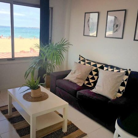 Oceanfront Flat I By Canary365 Las Palmas de Gran Canaria Kültér fotó