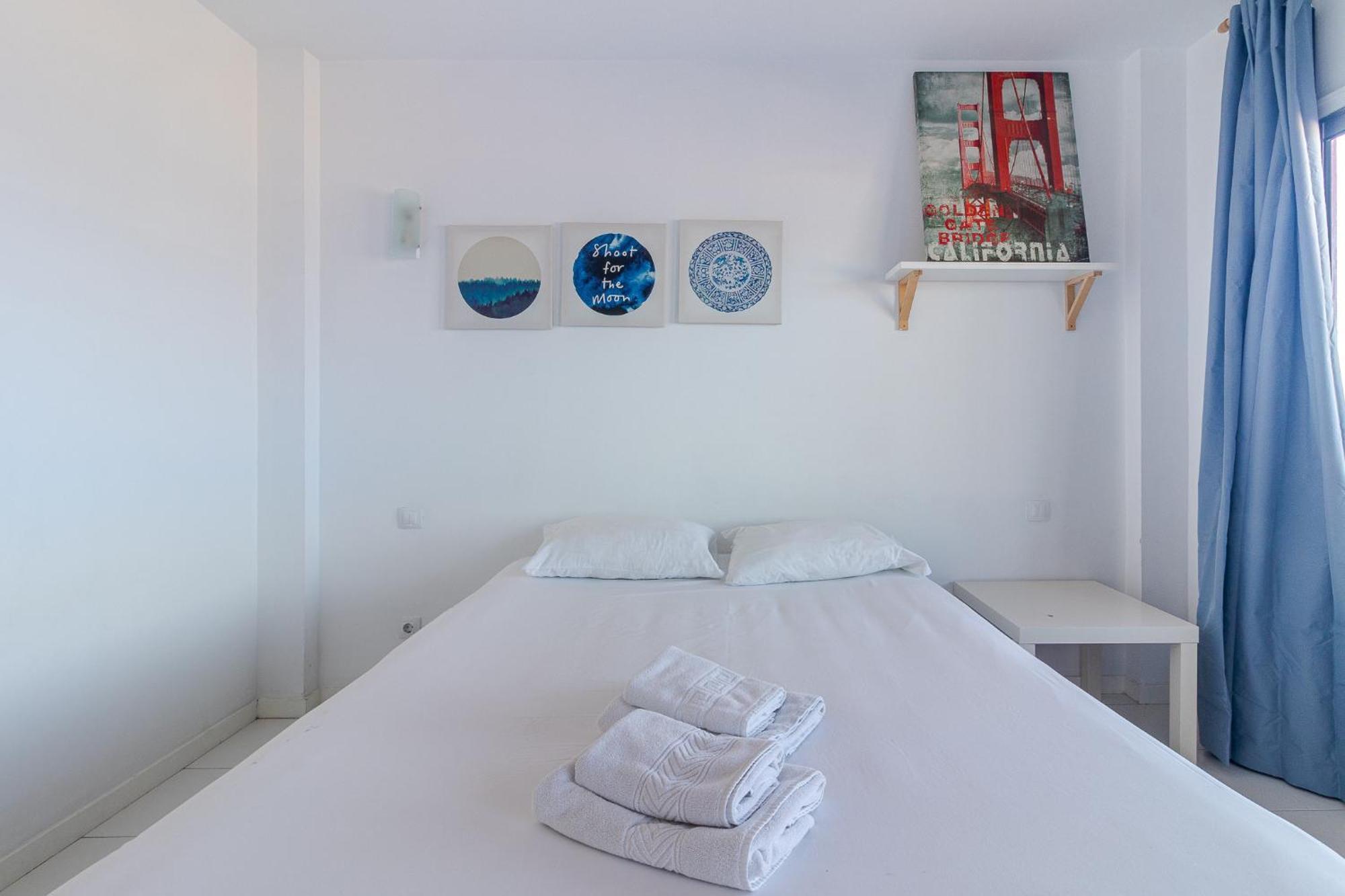 Oceanfront Flat I By Canary365 Las Palmas de Gran Canaria Kültér fotó