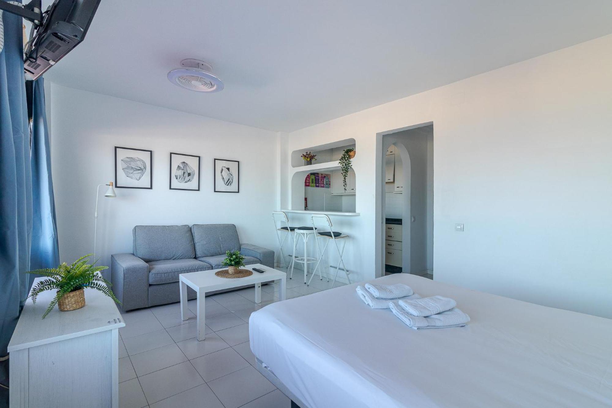 Oceanfront Flat I By Canary365 Las Palmas de Gran Canaria Kültér fotó