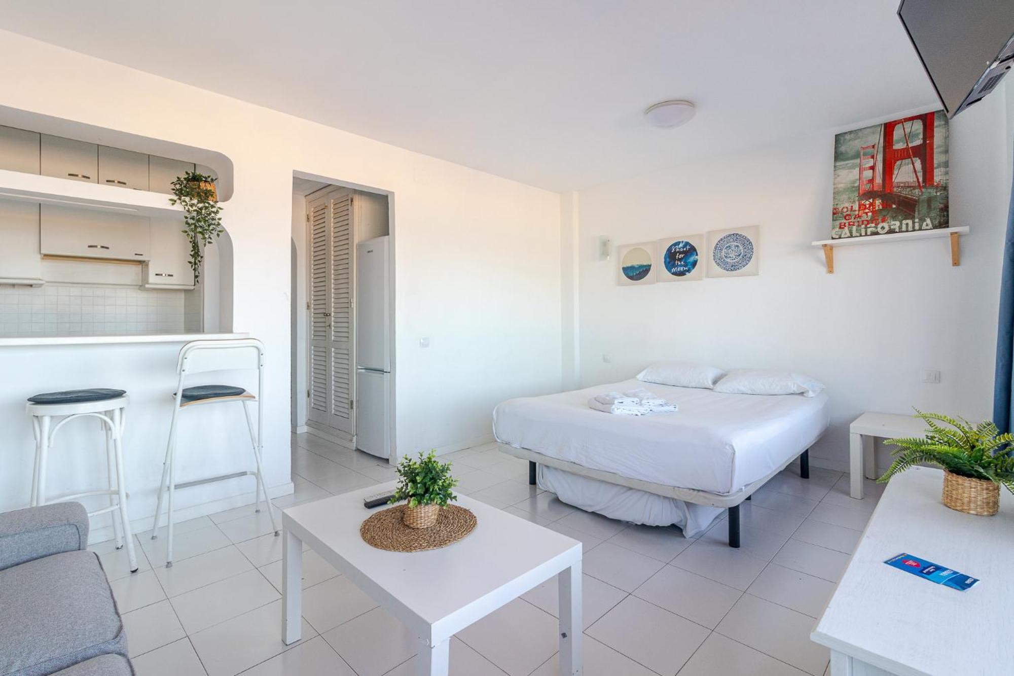 Oceanfront Flat I By Canary365 Las Palmas de Gran Canaria Kültér fotó