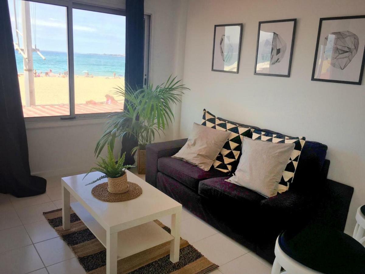 Oceanfront Flat I By Canary365 Las Palmas de Gran Canaria Kültér fotó