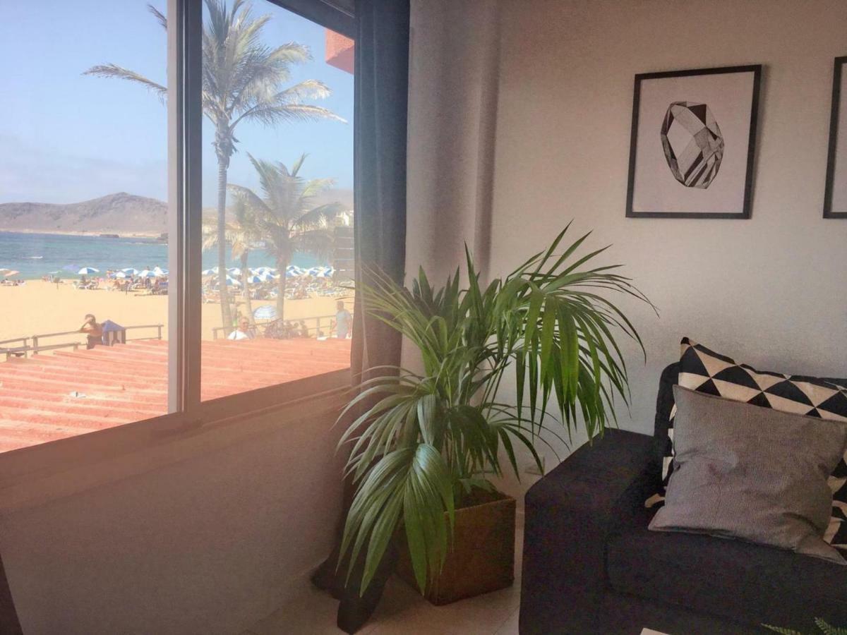 Oceanfront Flat I By Canary365 Las Palmas de Gran Canaria Kültér fotó